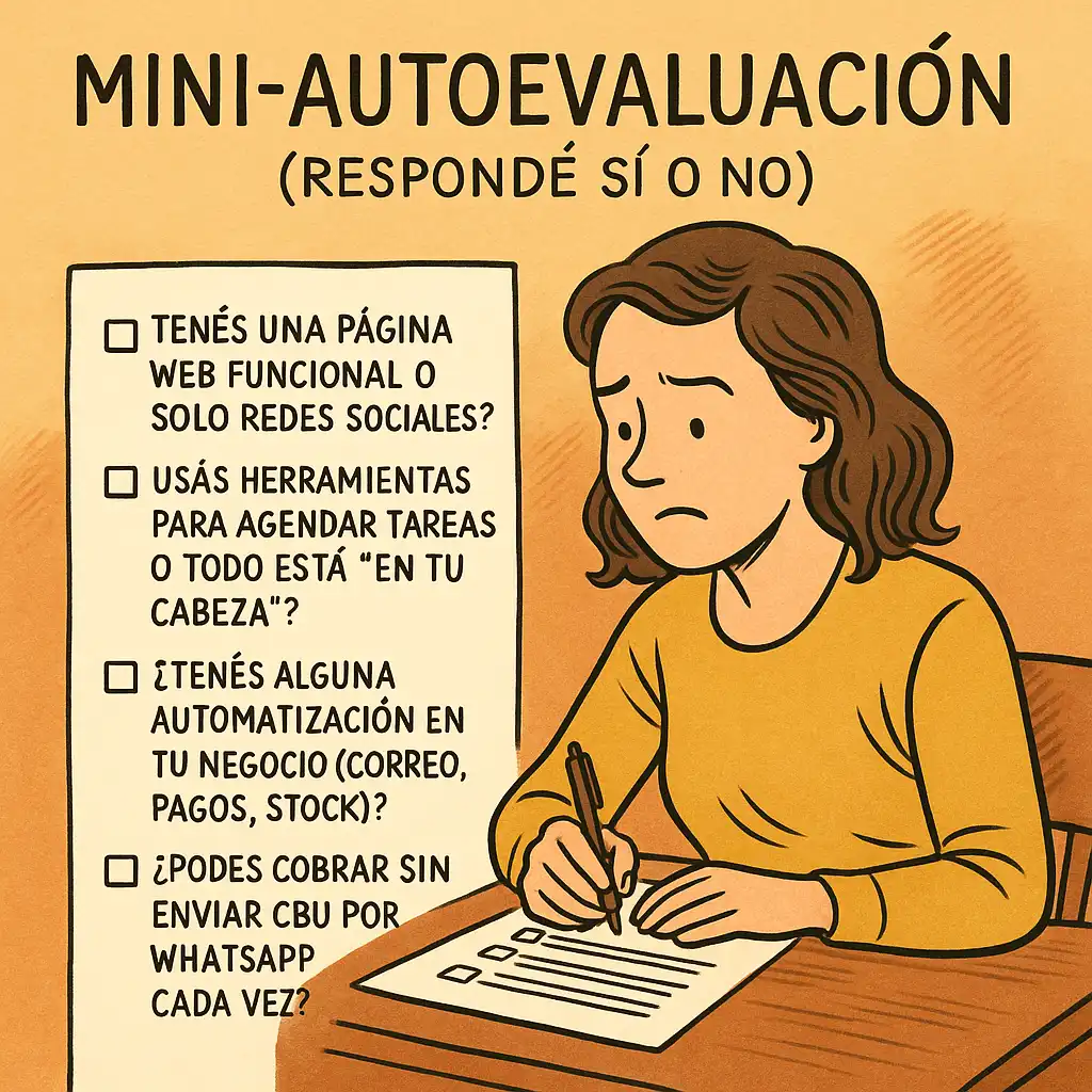 transformación digital